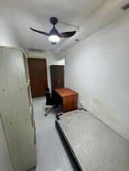 Spottiswoode Park (D2), Apartment #559343601